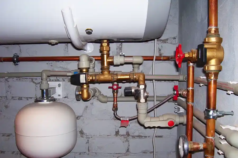 Heating Installation